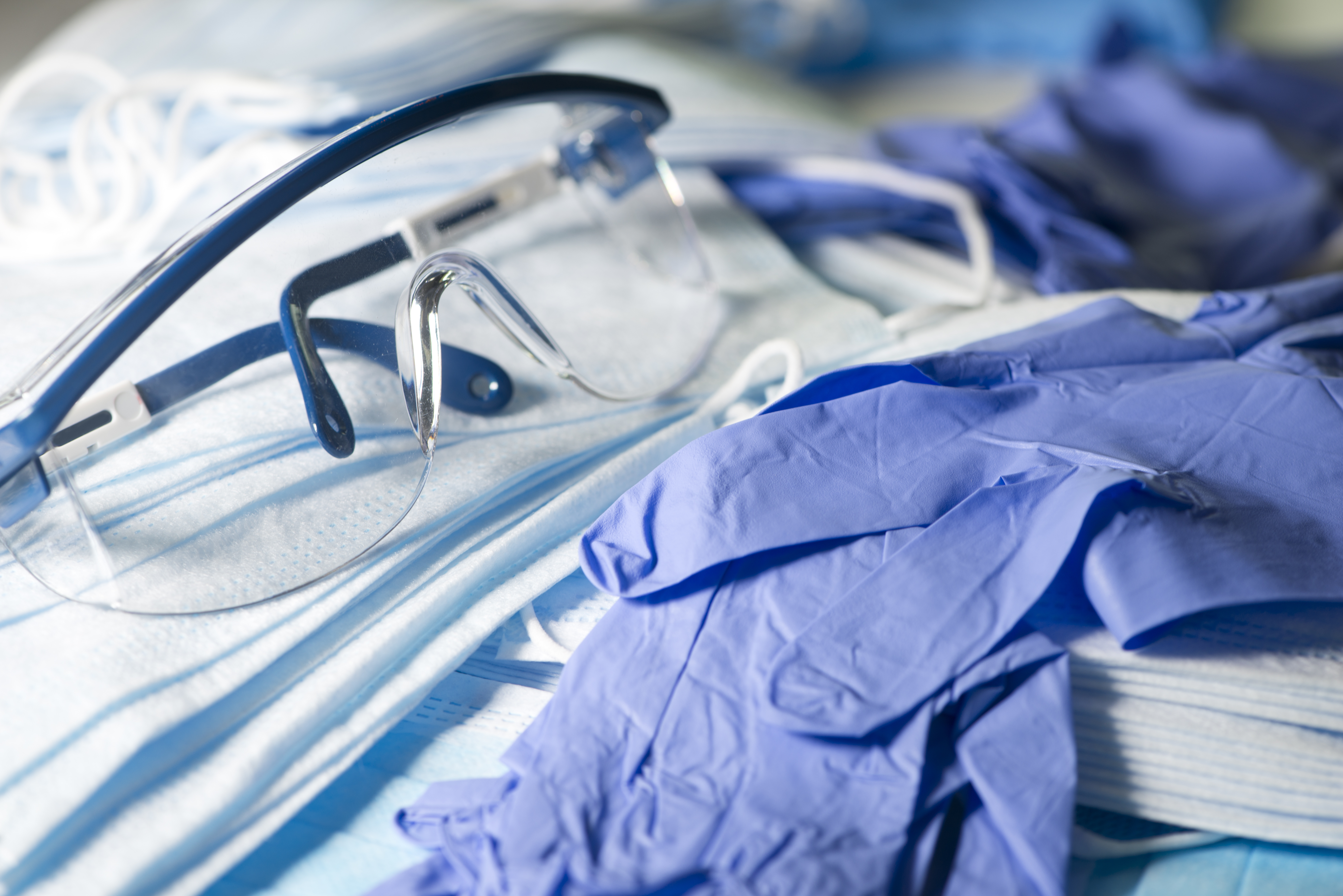 The Work of the Faculty of Perioperative Care
