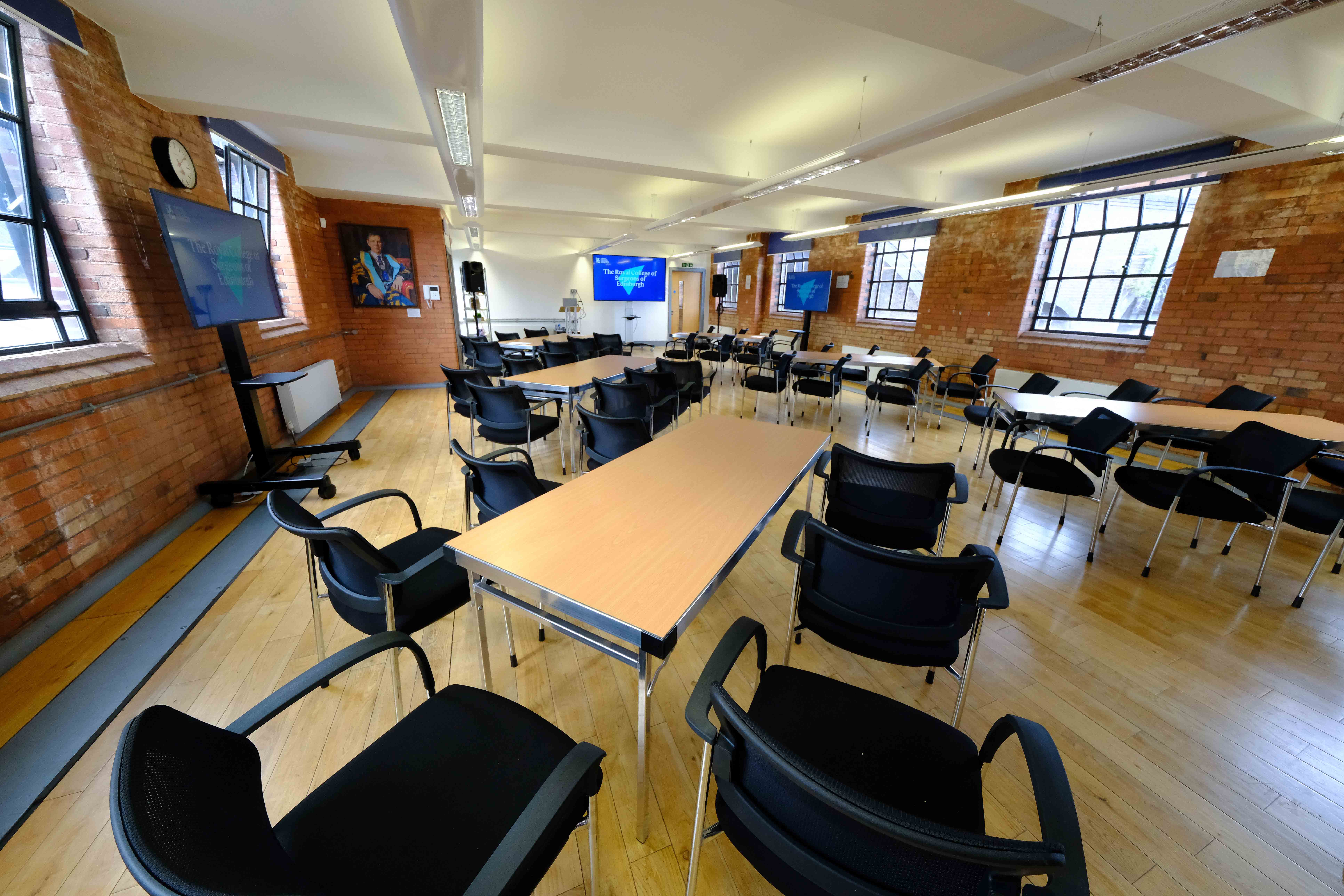 Birmingham Office Launch Event 2025 (Events Space)