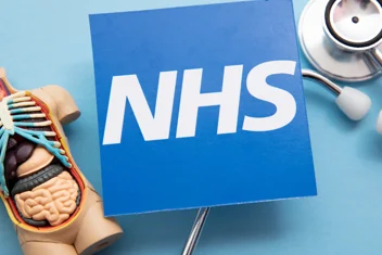 NHS Logo NHS Logo