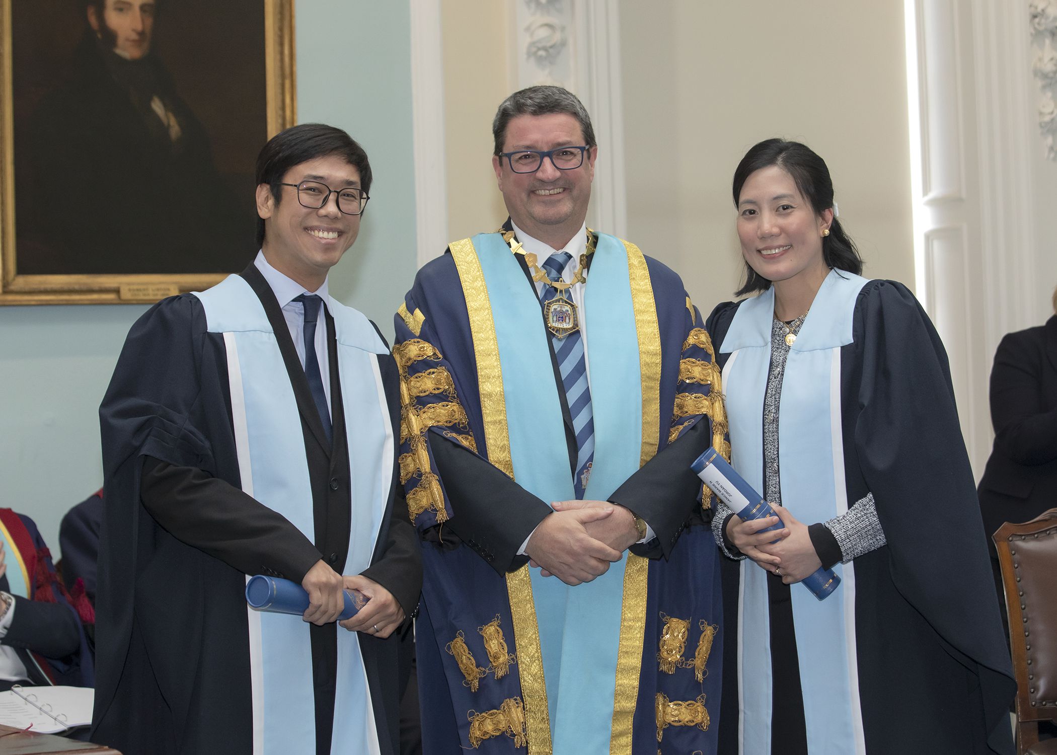 Blogs Library | RCSEd