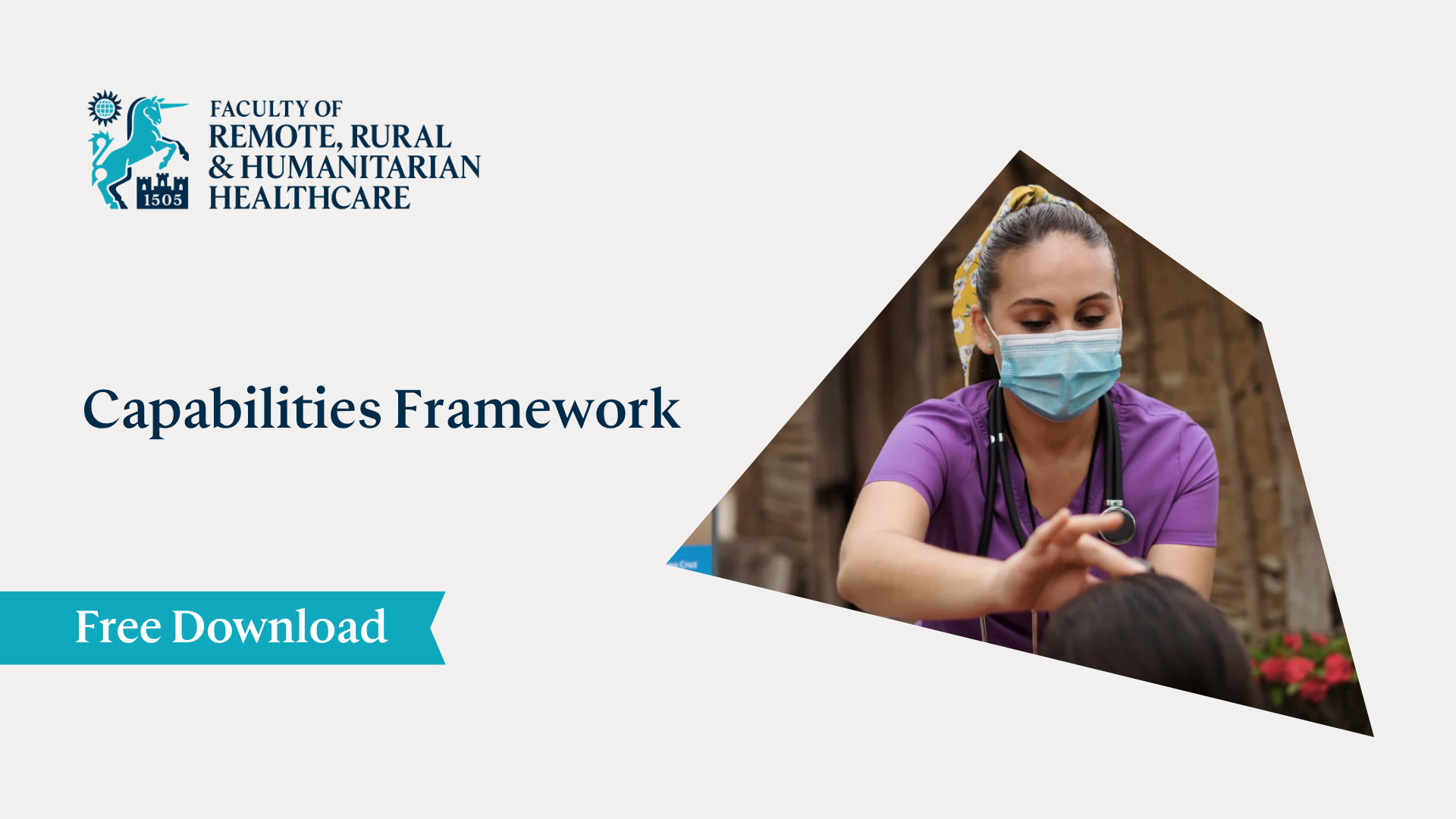 Capabilites Framework Download