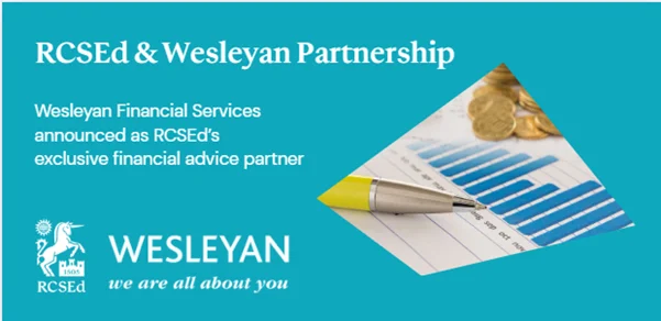 RCSEd and Wesleyan Partnership