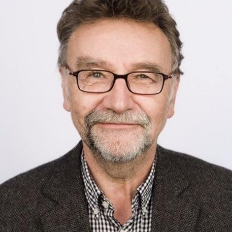 Tony Redmond