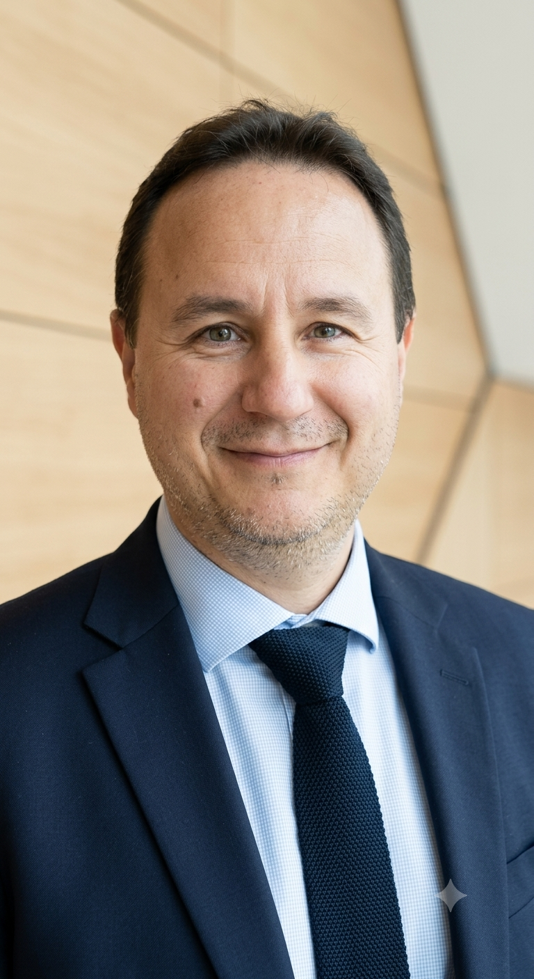 Dimitrios Damaskos