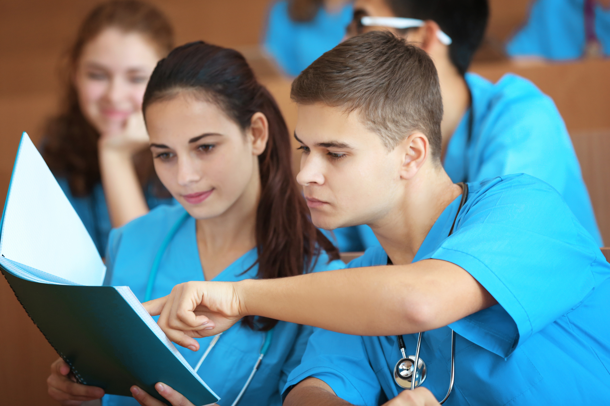 The Royal College of Surgeons of Edinburgh - Exam Information