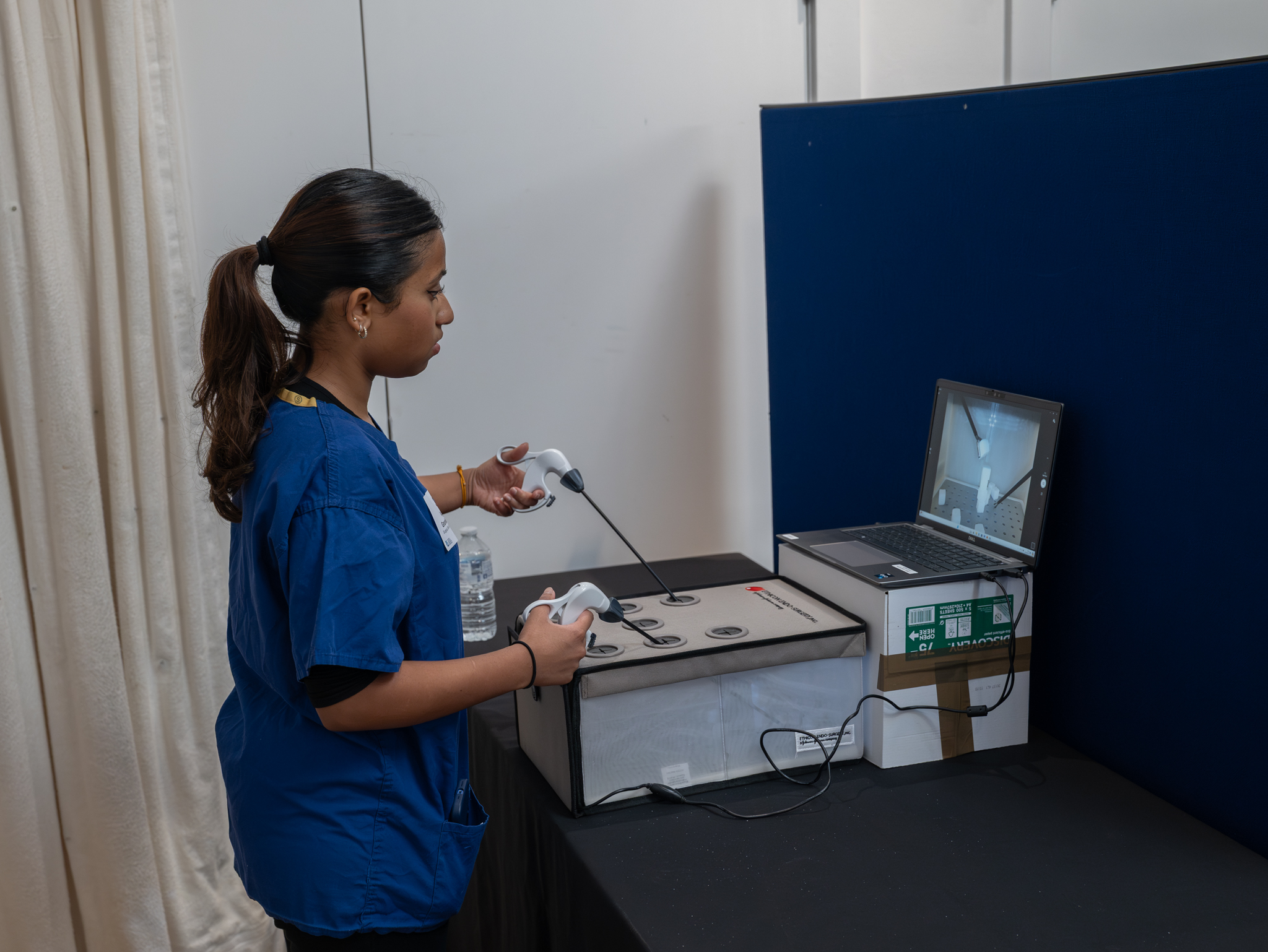 Surgical Skills Competition UK 2024/25