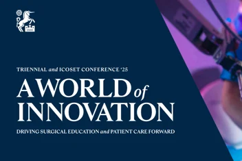 Driving Surgical Education and Patient Care Forward A World of Innovation