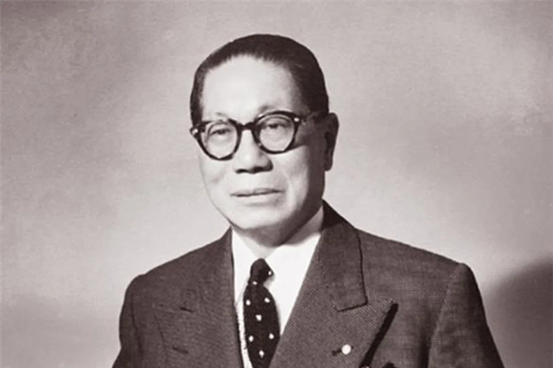 Dr Li Shu Fan Dr Li Shu Fan