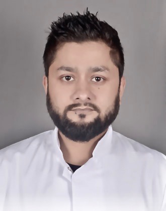 Ashutosh Kumar Singh
