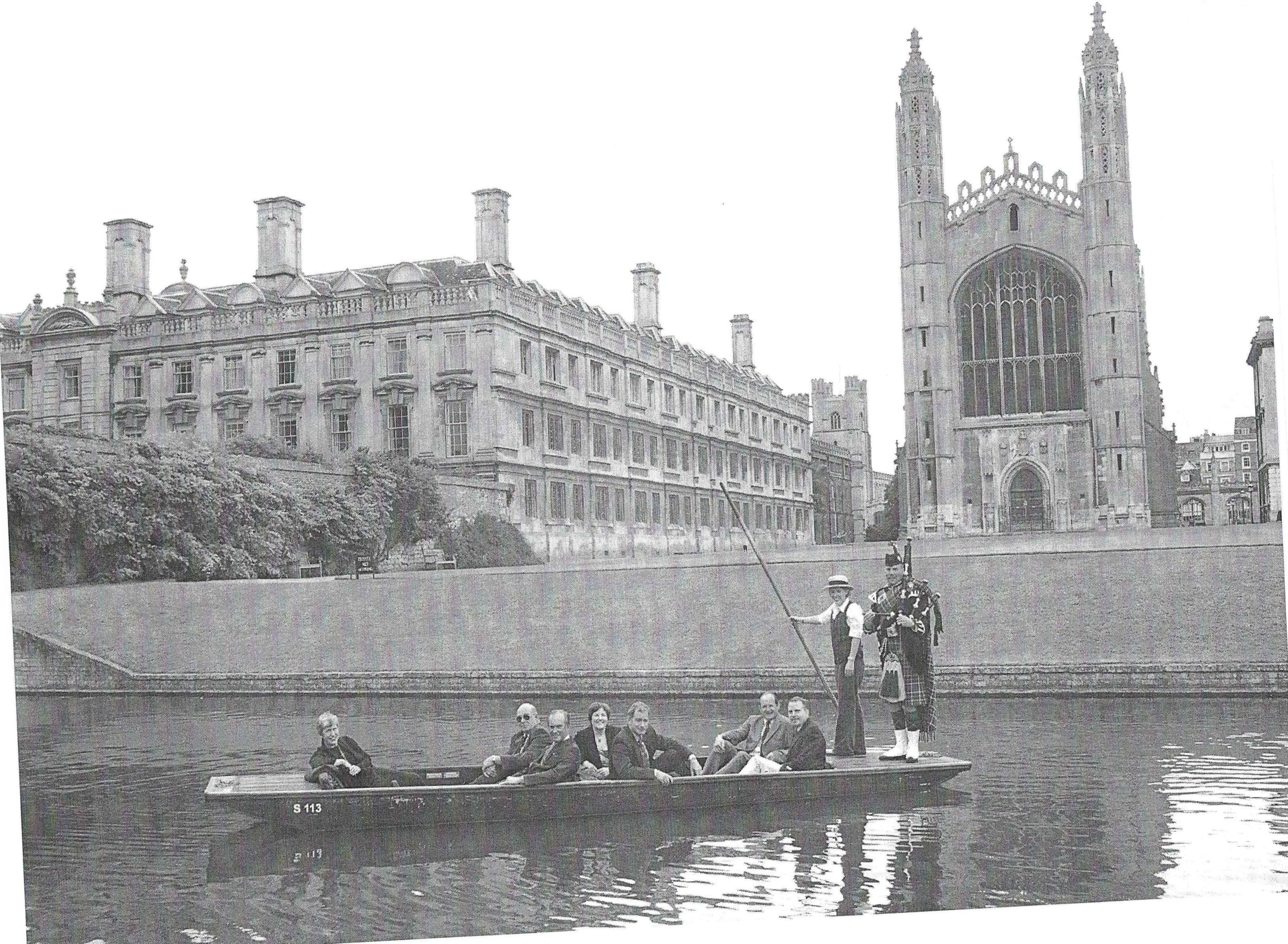 Cambridge