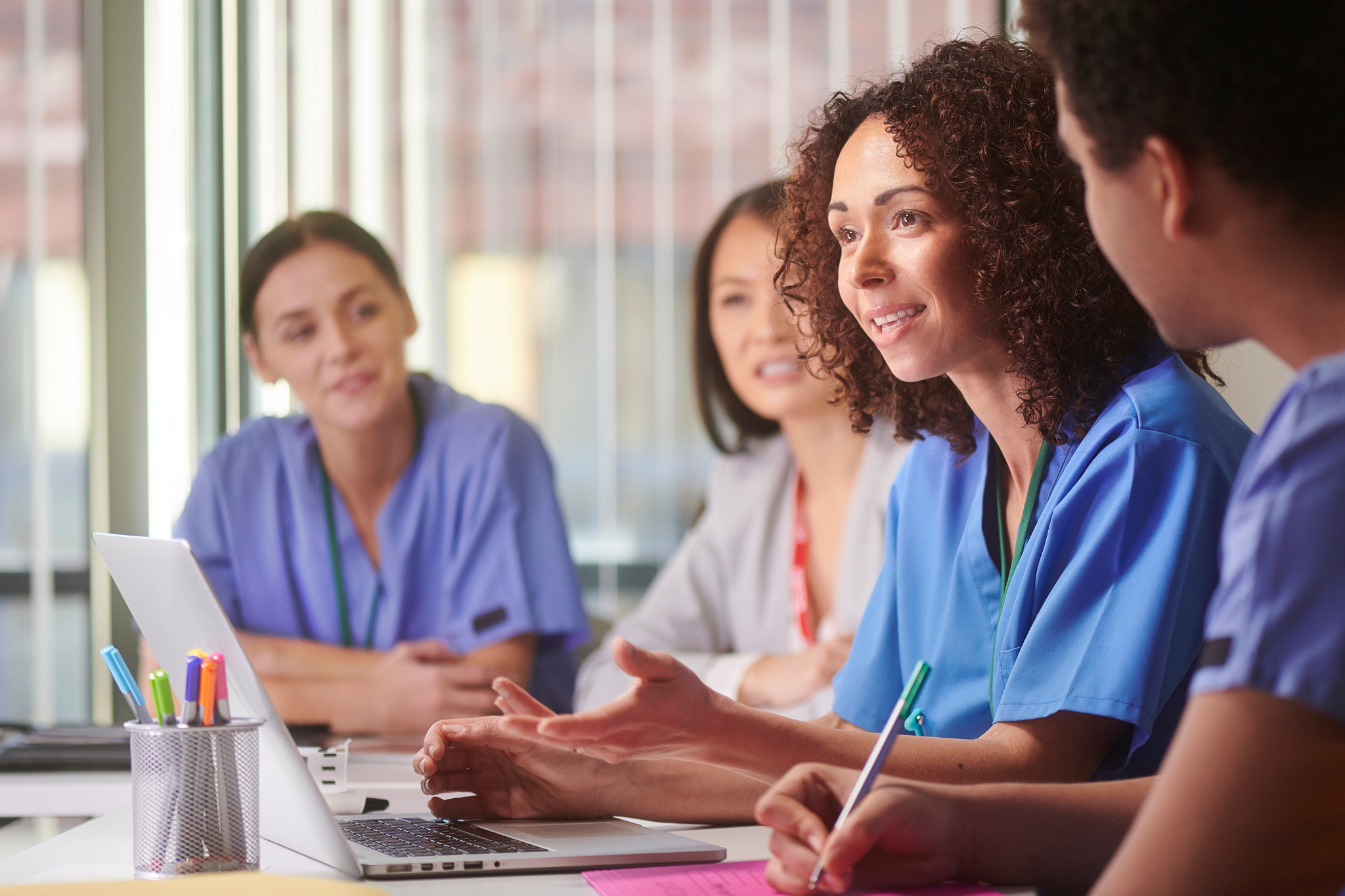 The Royal College of Surgeons of Edinburgh - Supported Organisations