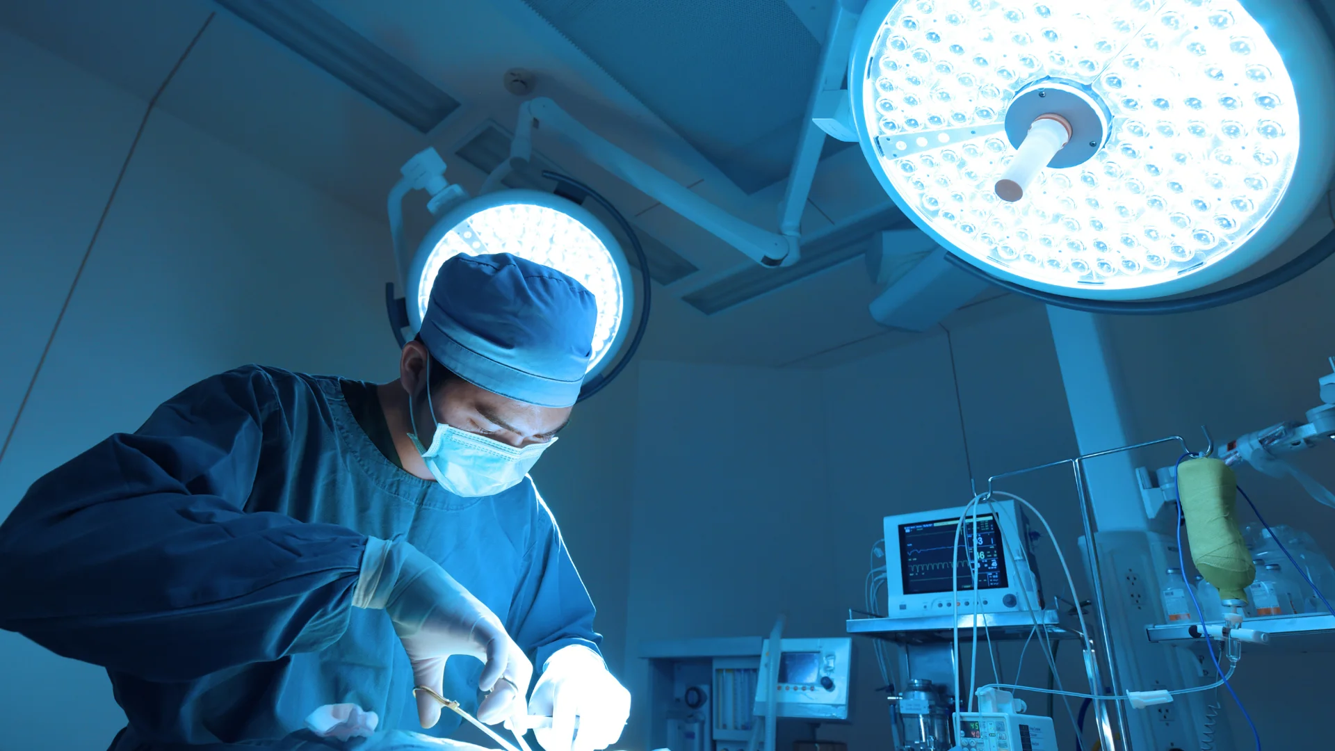 Netzero Surgery Sustainability | RCSEd