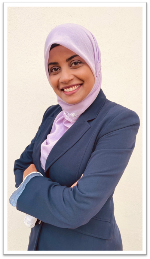 Dr Noraini Abu Bakar