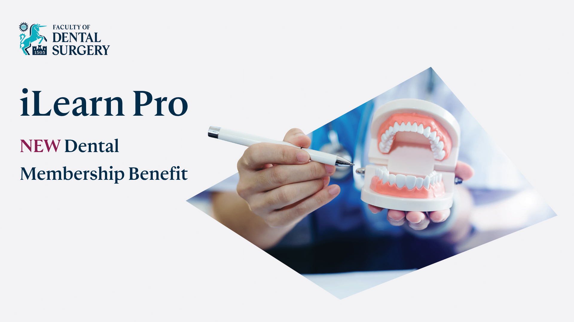 iLearn Pro Member Benefit