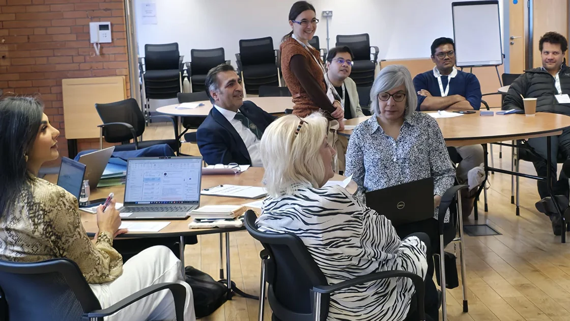 IPD Induction Event March 2025 IPD Induction Event March 2025