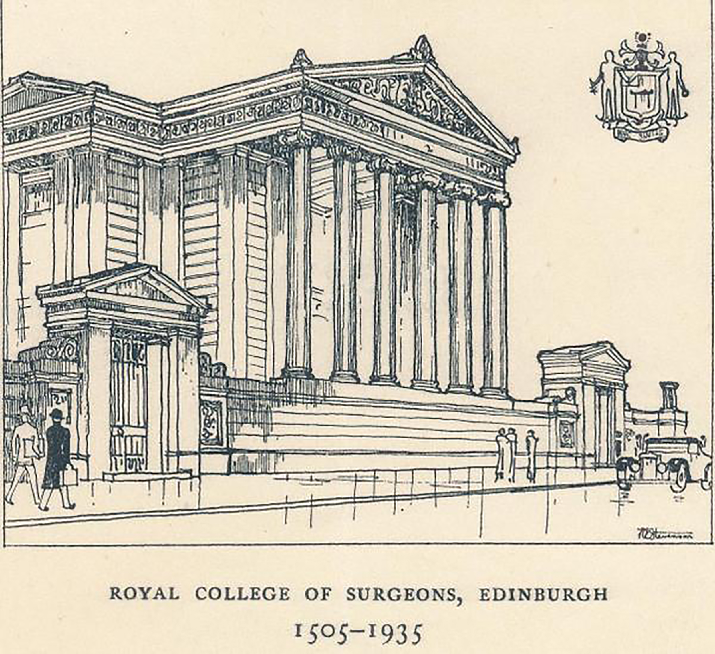 19th Century The Playfair