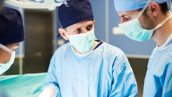 Non-Technical Skills for Surgeons (NOTSS) | RCSEd