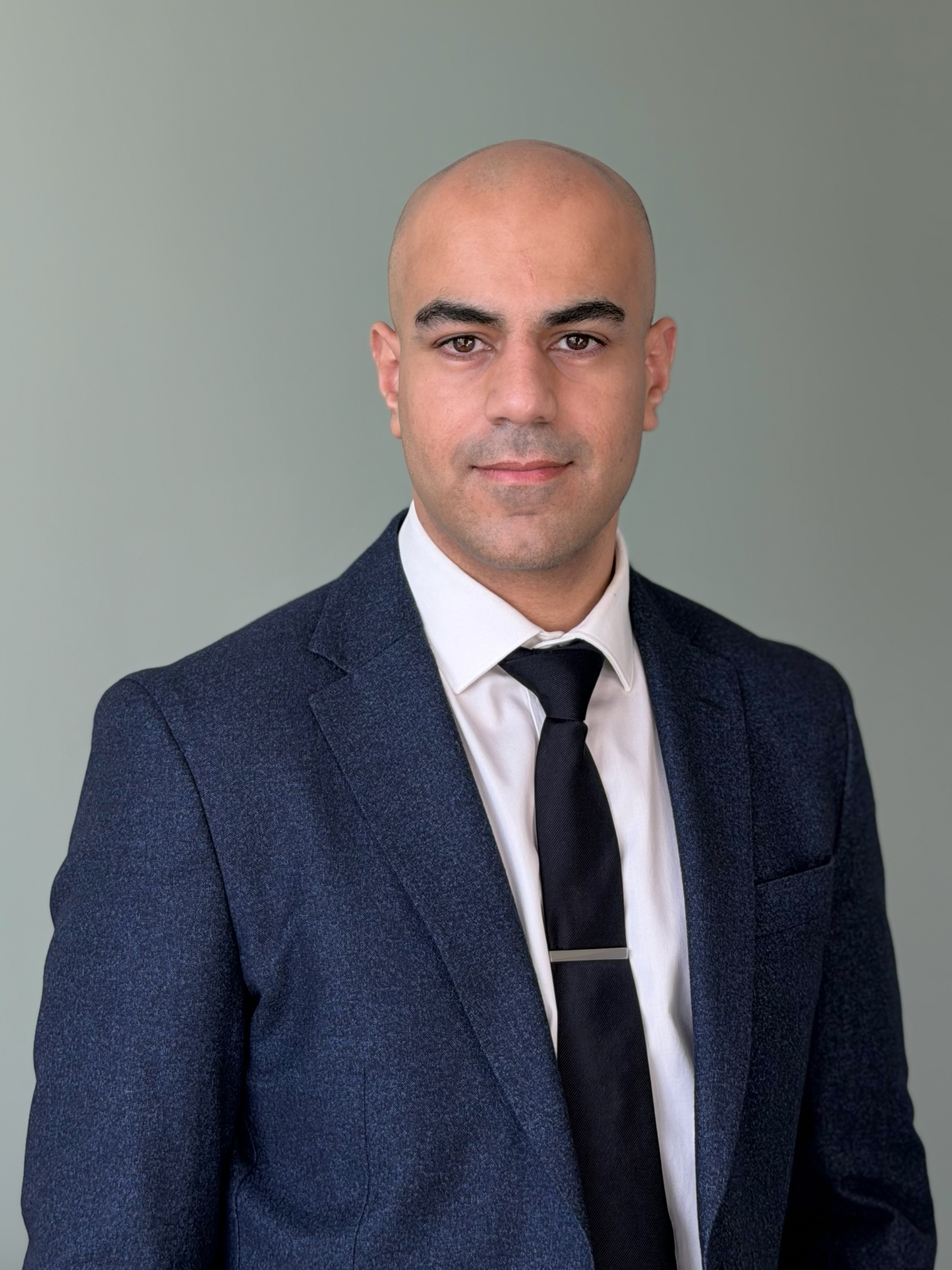 Haroon Rehman