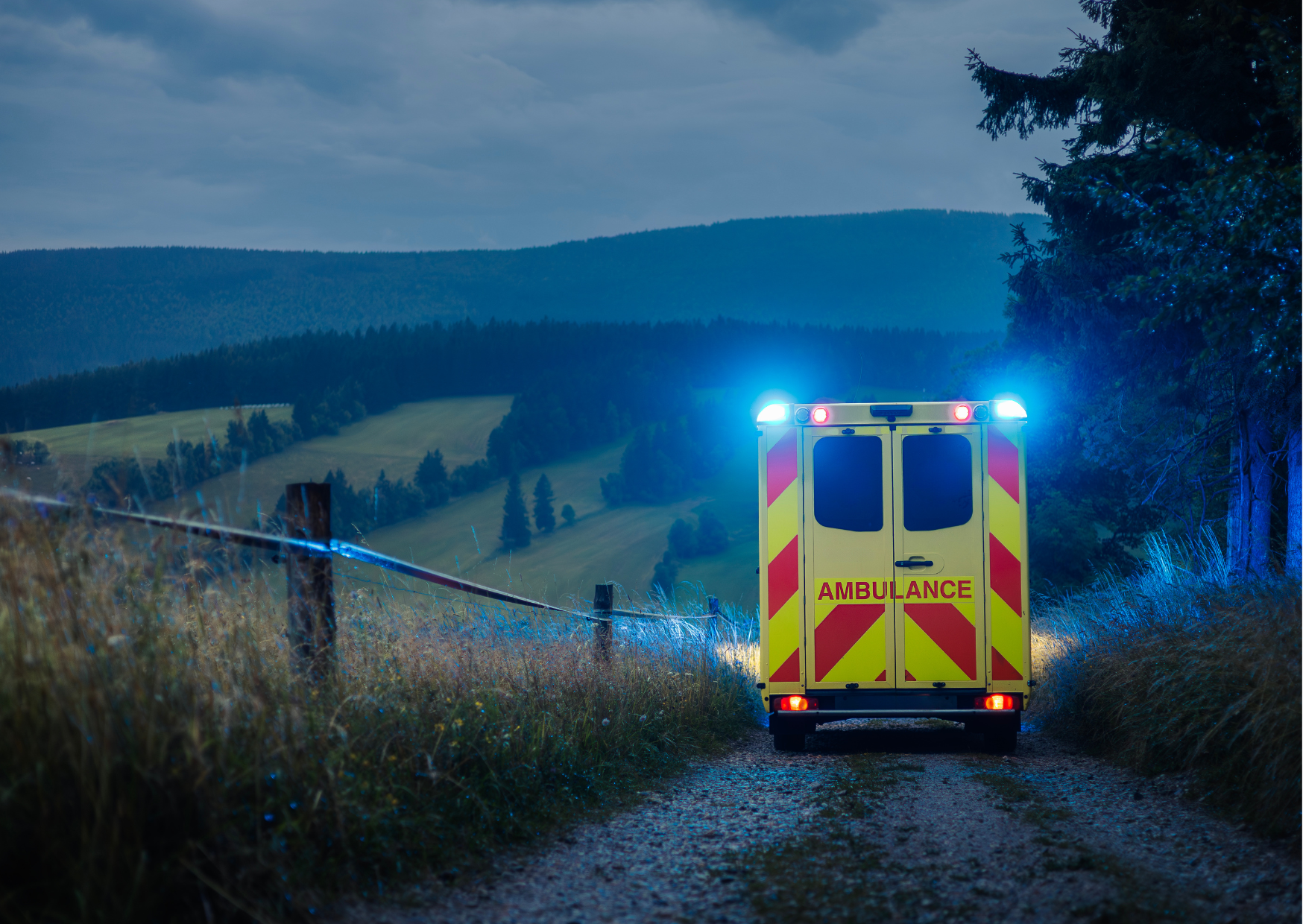 A Capability-Based Approach to Remote, Rural & Humanitarian Healthcare Webinar