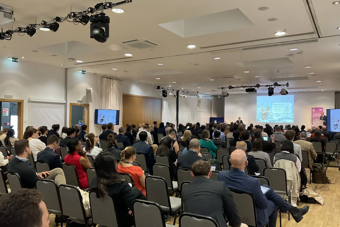 Day 2 Conference Delegates Day 2 Conference Delegates