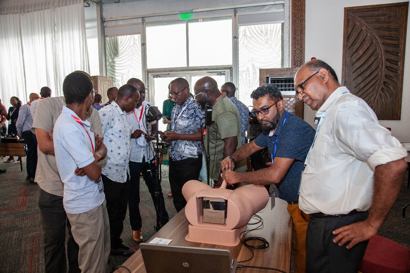 Rural Urology Innovation in India 