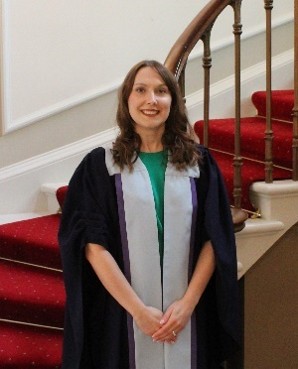 Kate Armstrong