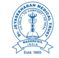 Dr Jeyasekharan Hospital Logo