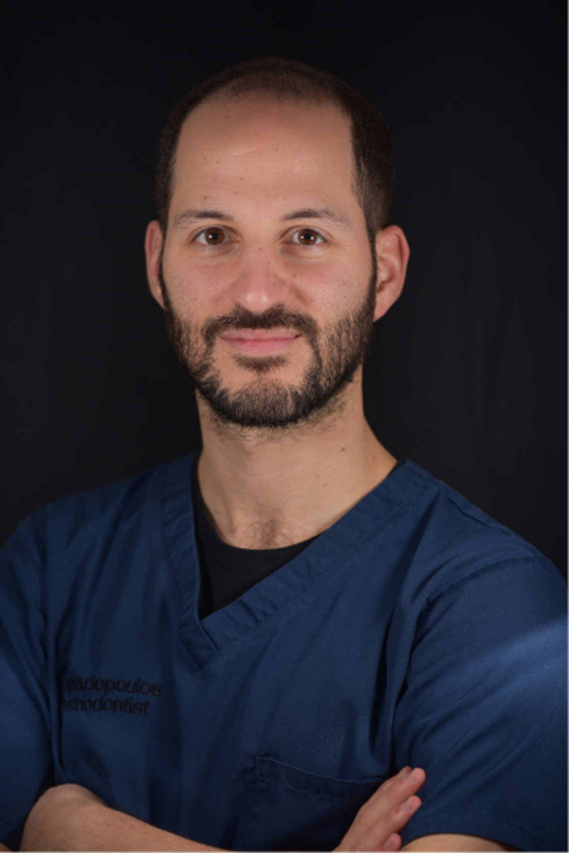 Ioannis Papadopoulos