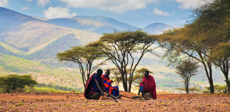 Tanzania