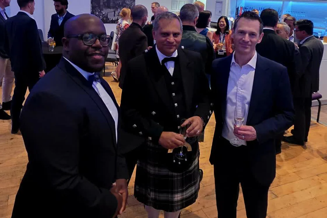 Day 1 Triennial & ICOSET Conference Ceilidh Day 1 Triennial & ICOSET Conference Ceilidh