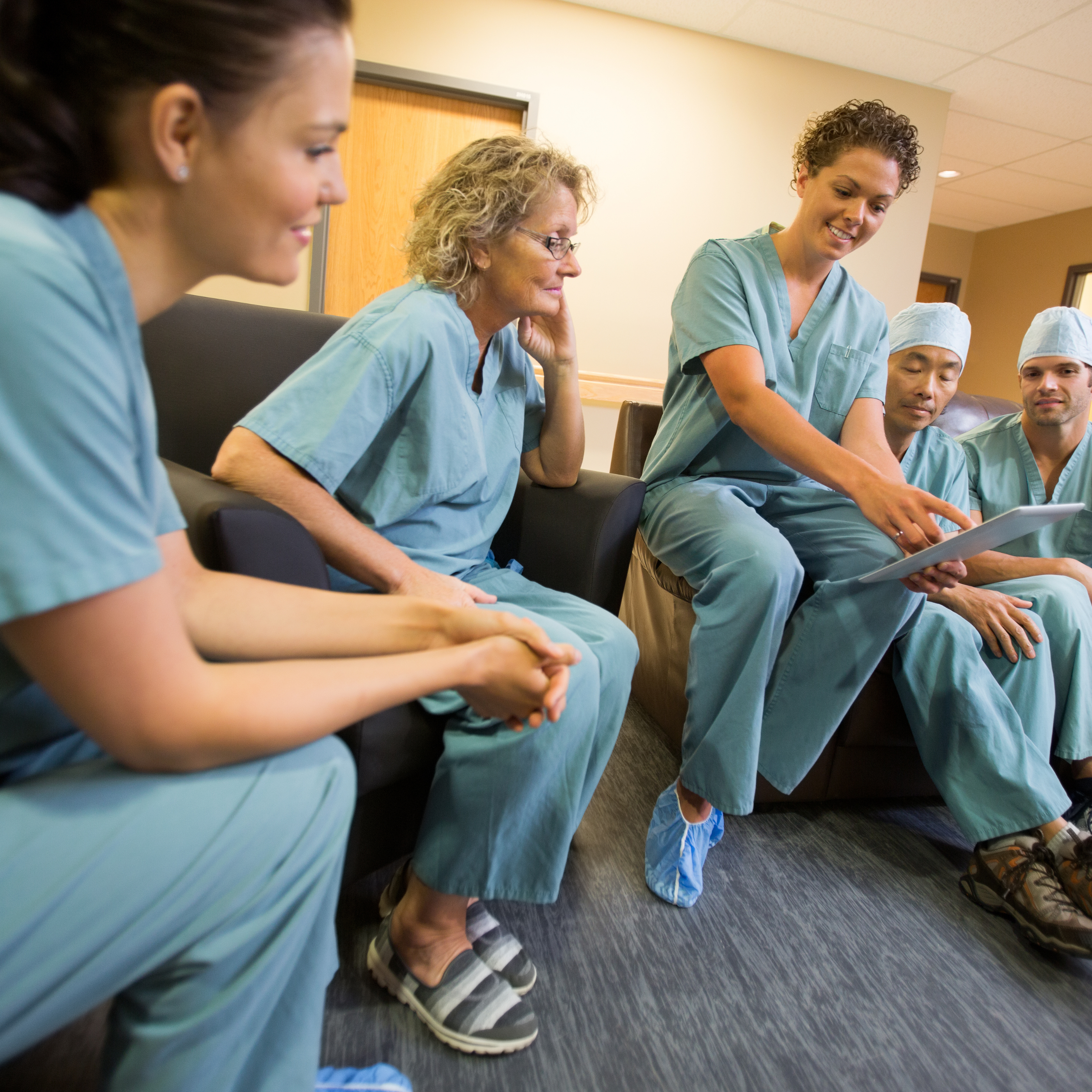 Clinical Team