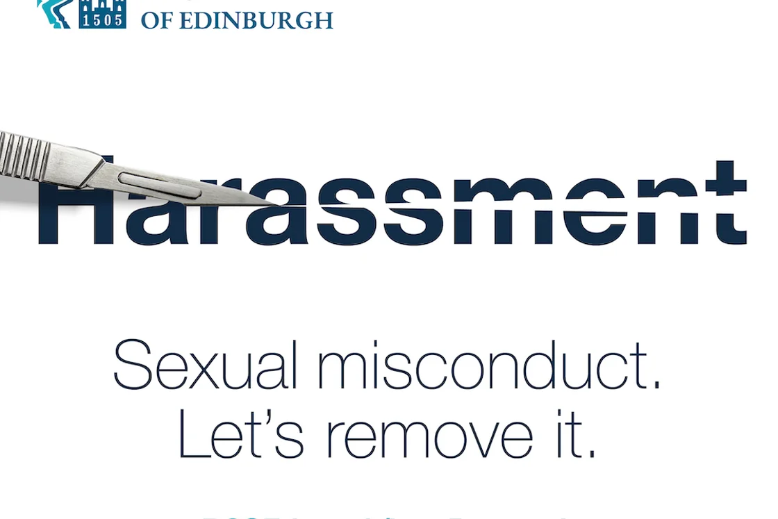 Harassment  Harassment