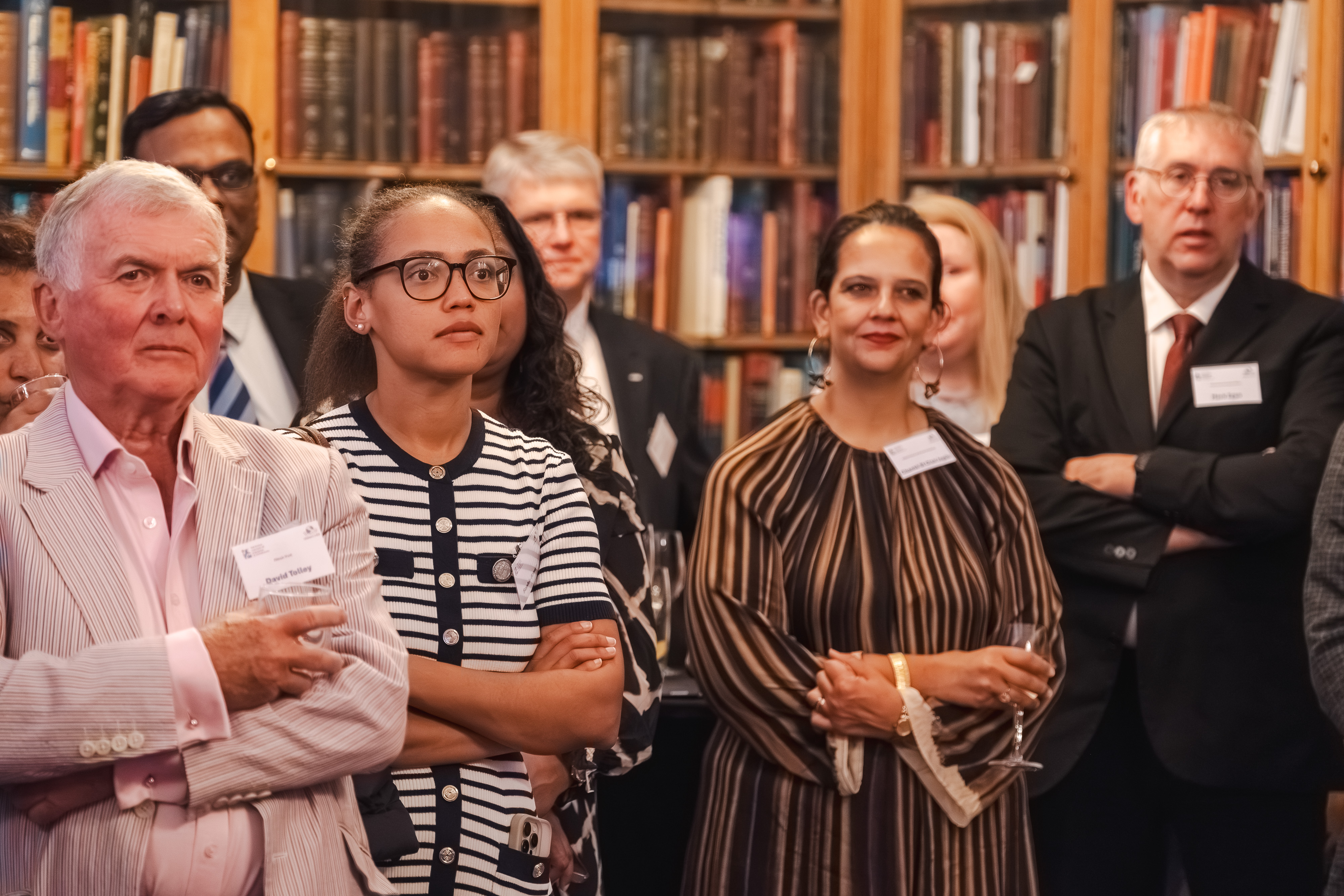 Global CARE Launch Event - 26 June 2025