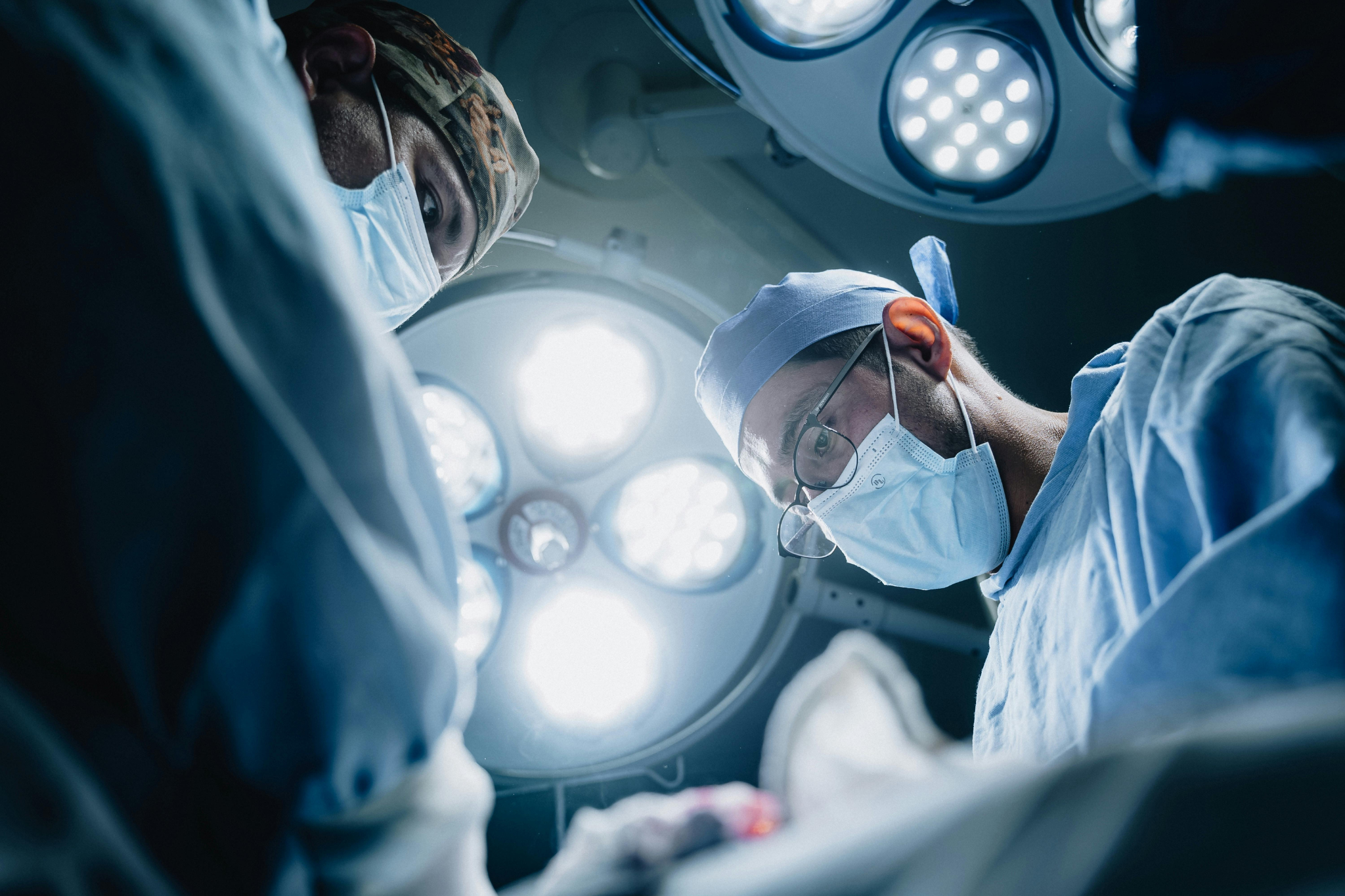 Standards for Surgical Training