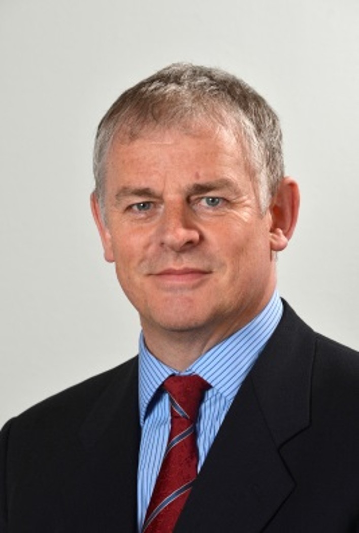 Alistair Fraser