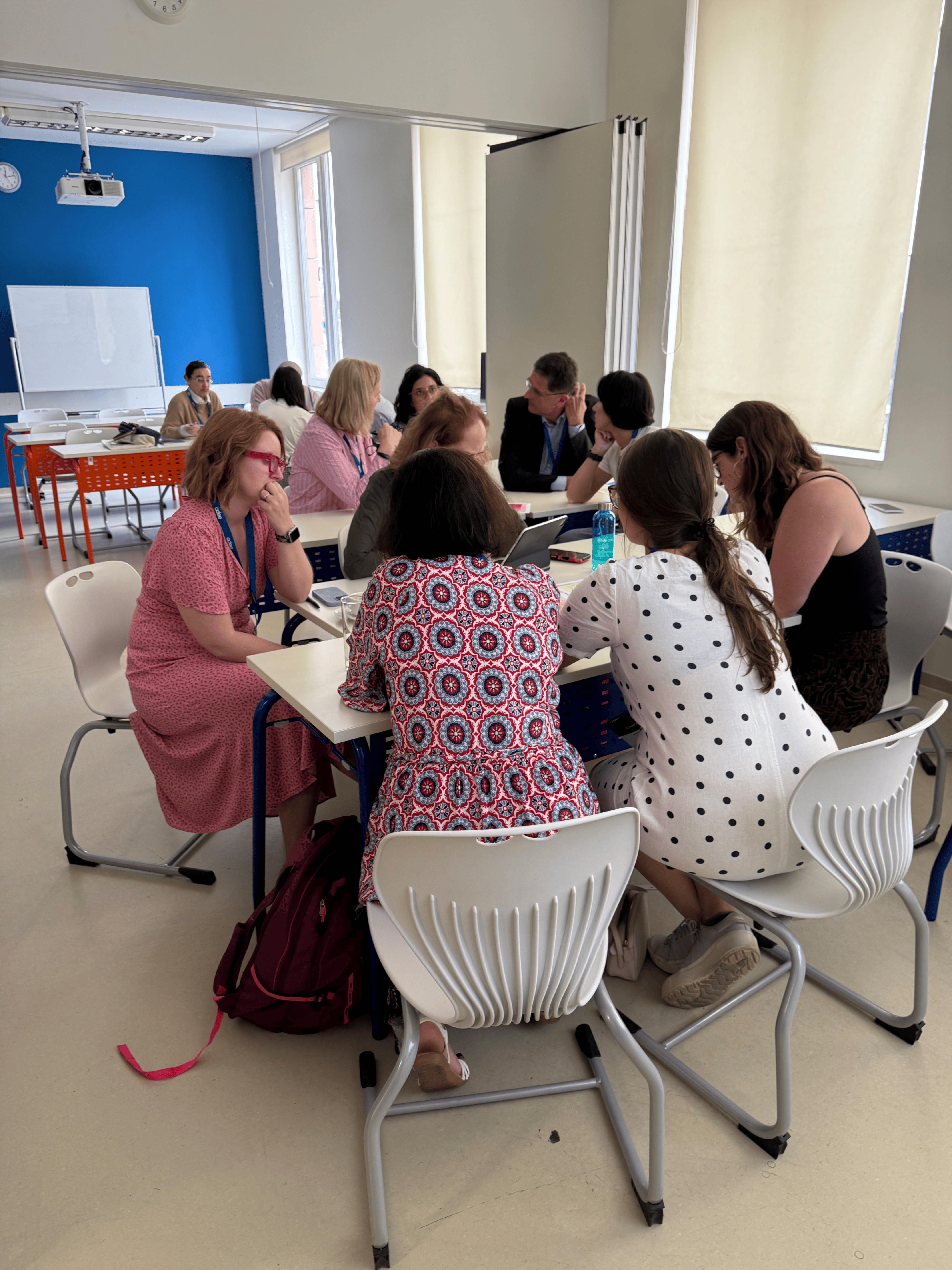 FDT Workshop and Breakout Session