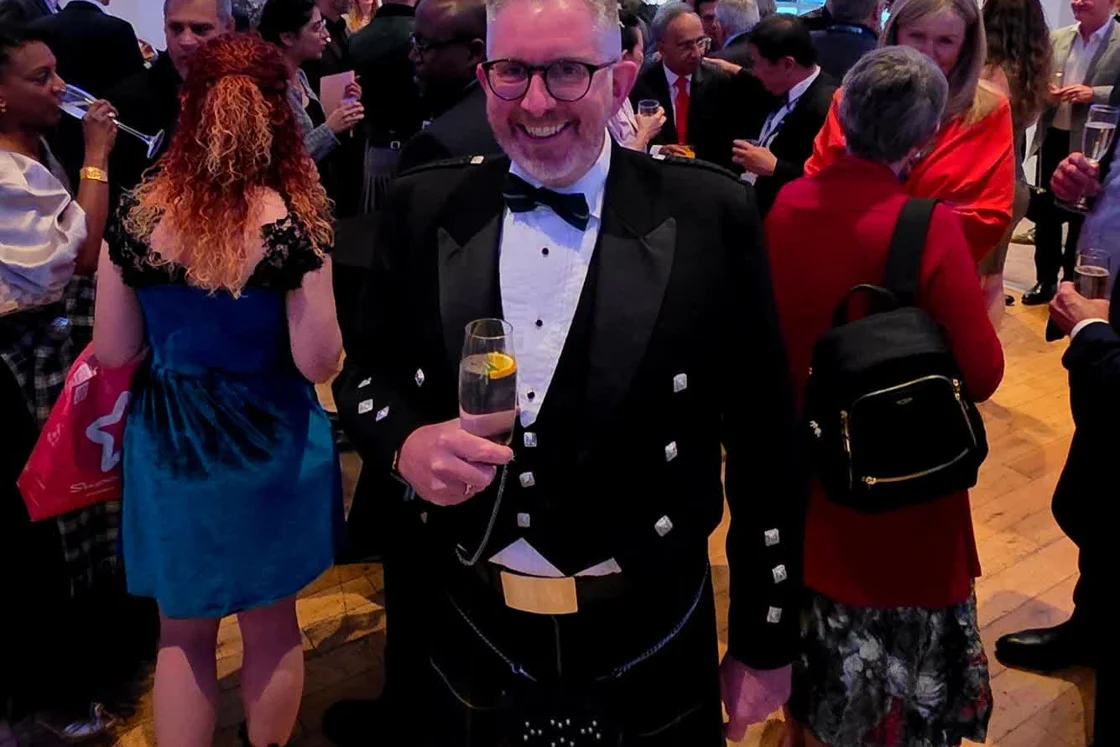 Day 1 Triennial & ICOSET Conference Ceilidh Day 1 Triennial & ICOSET Conference Ceilidh