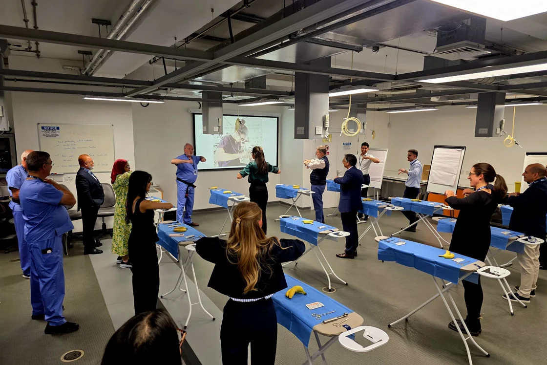 Workshop - BBASS Workshop - BBASS