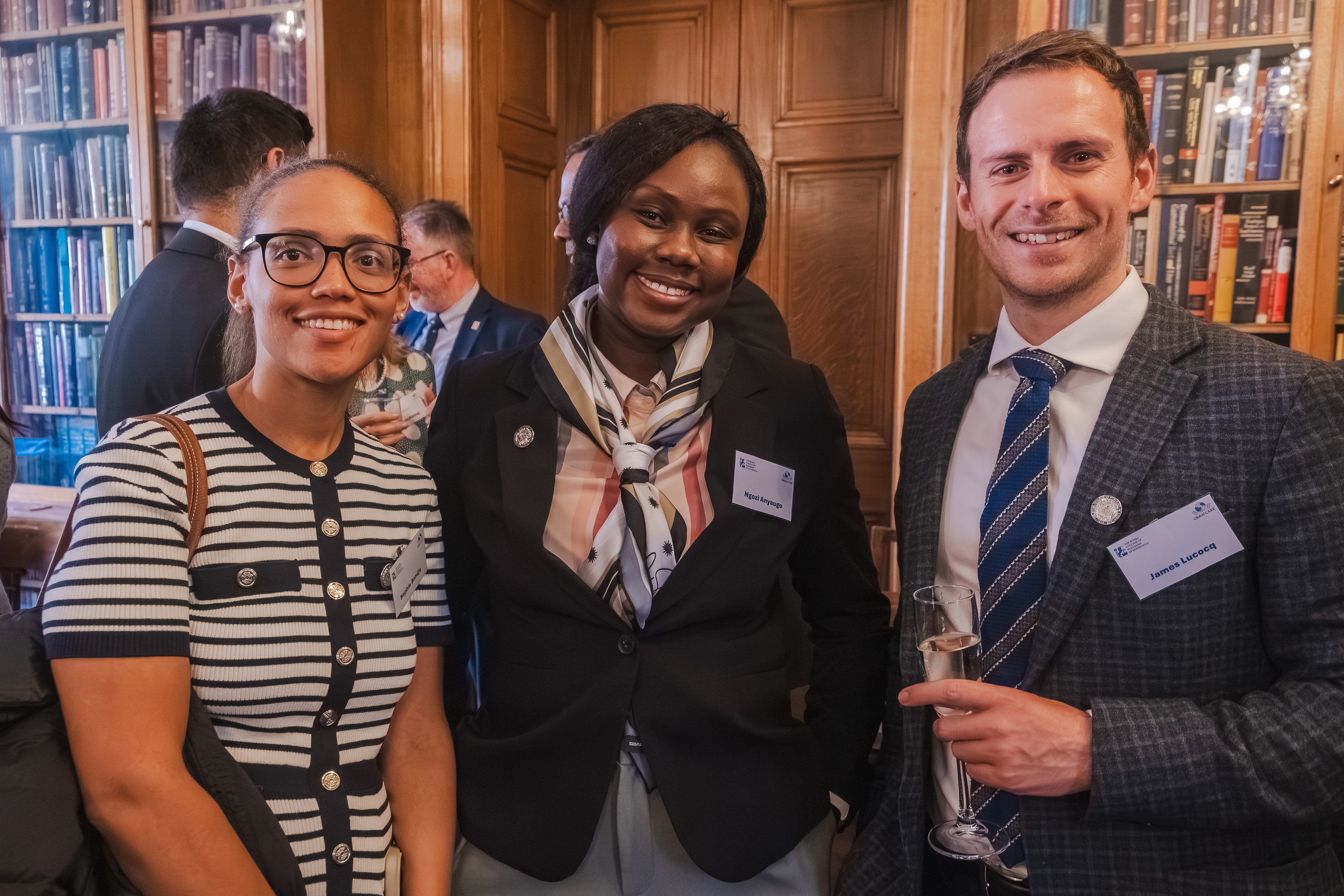 Global CARE Launch Event - 26 June 2025