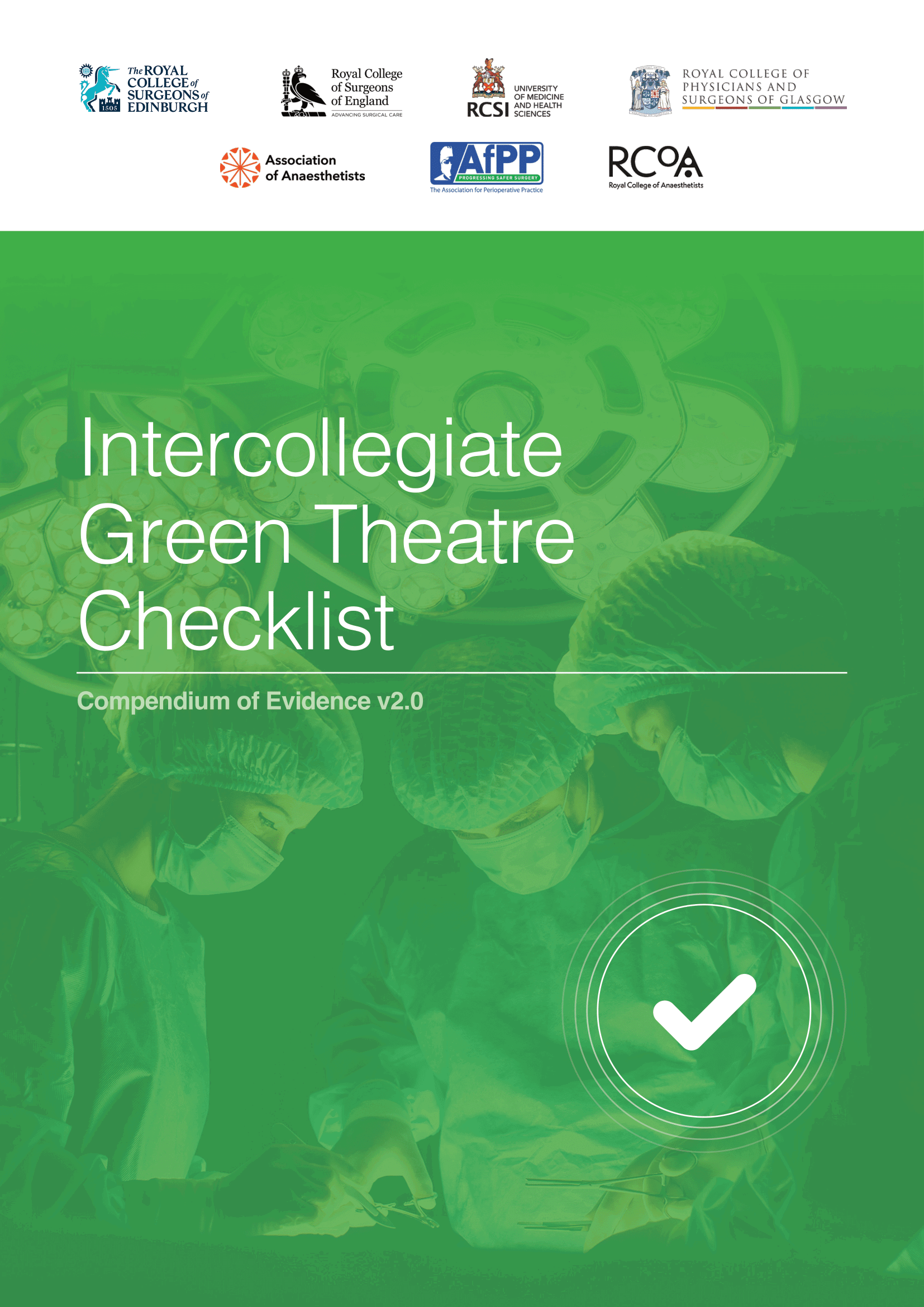 Policy Guidelines Rcsed