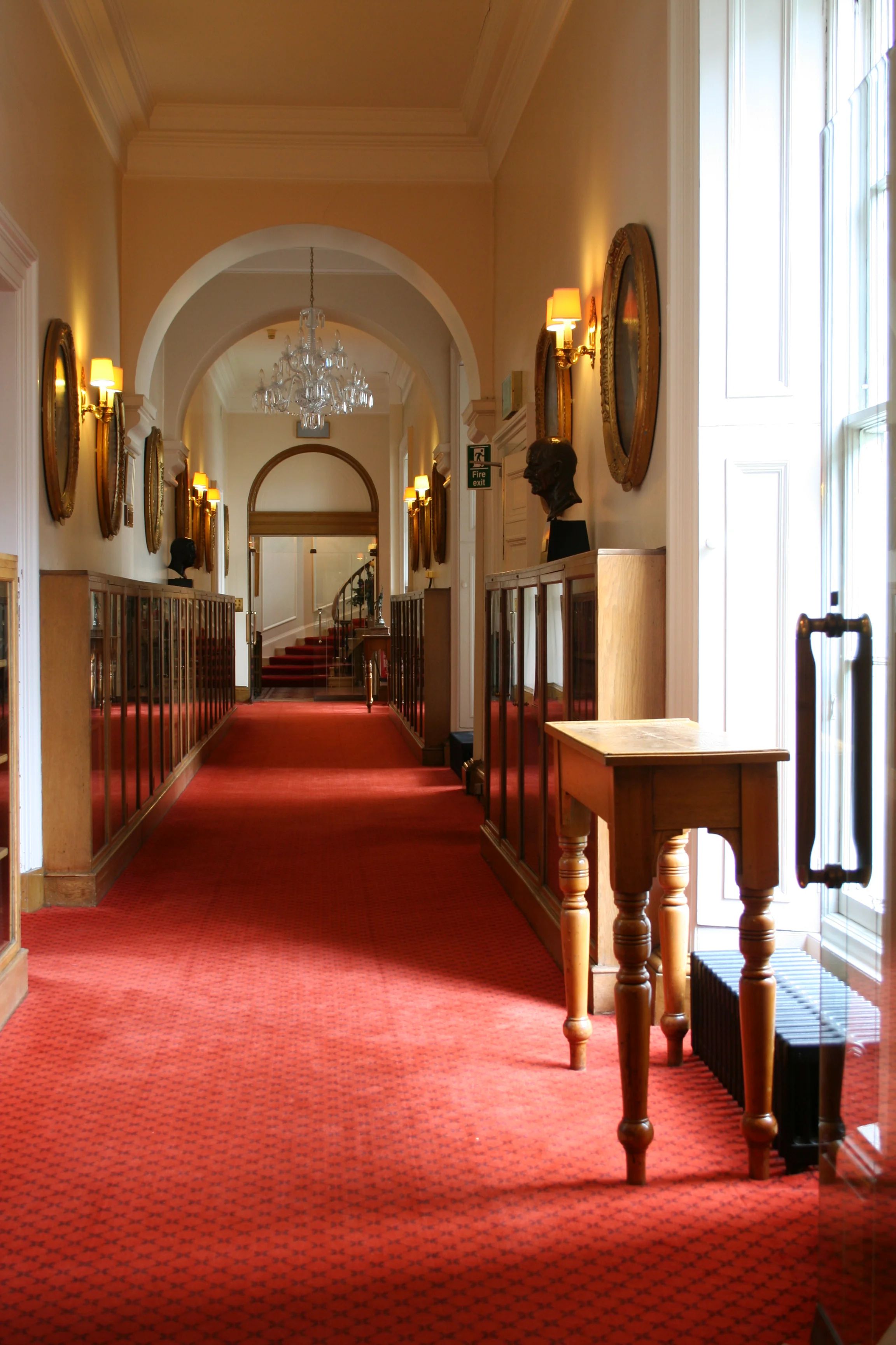 Library and Archive | RCSEd
