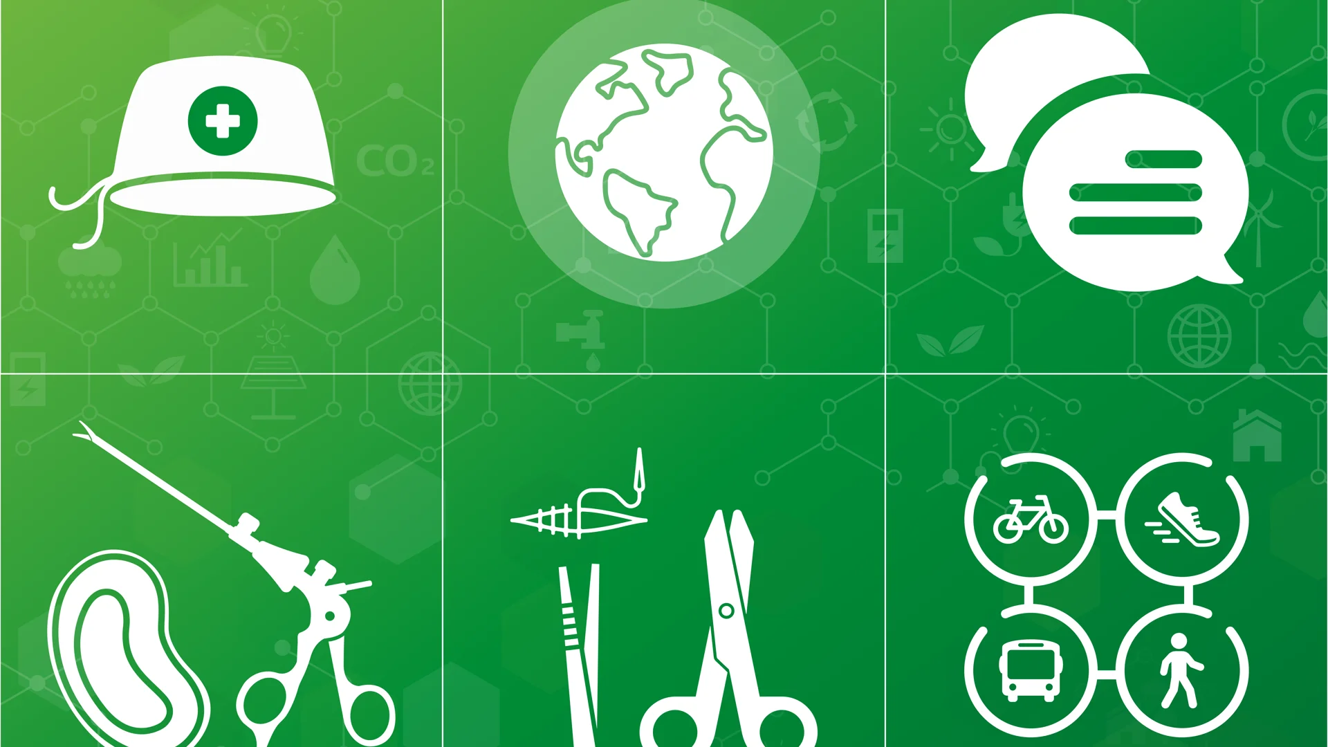 Netzero Surgery Sustainability | RCSEd