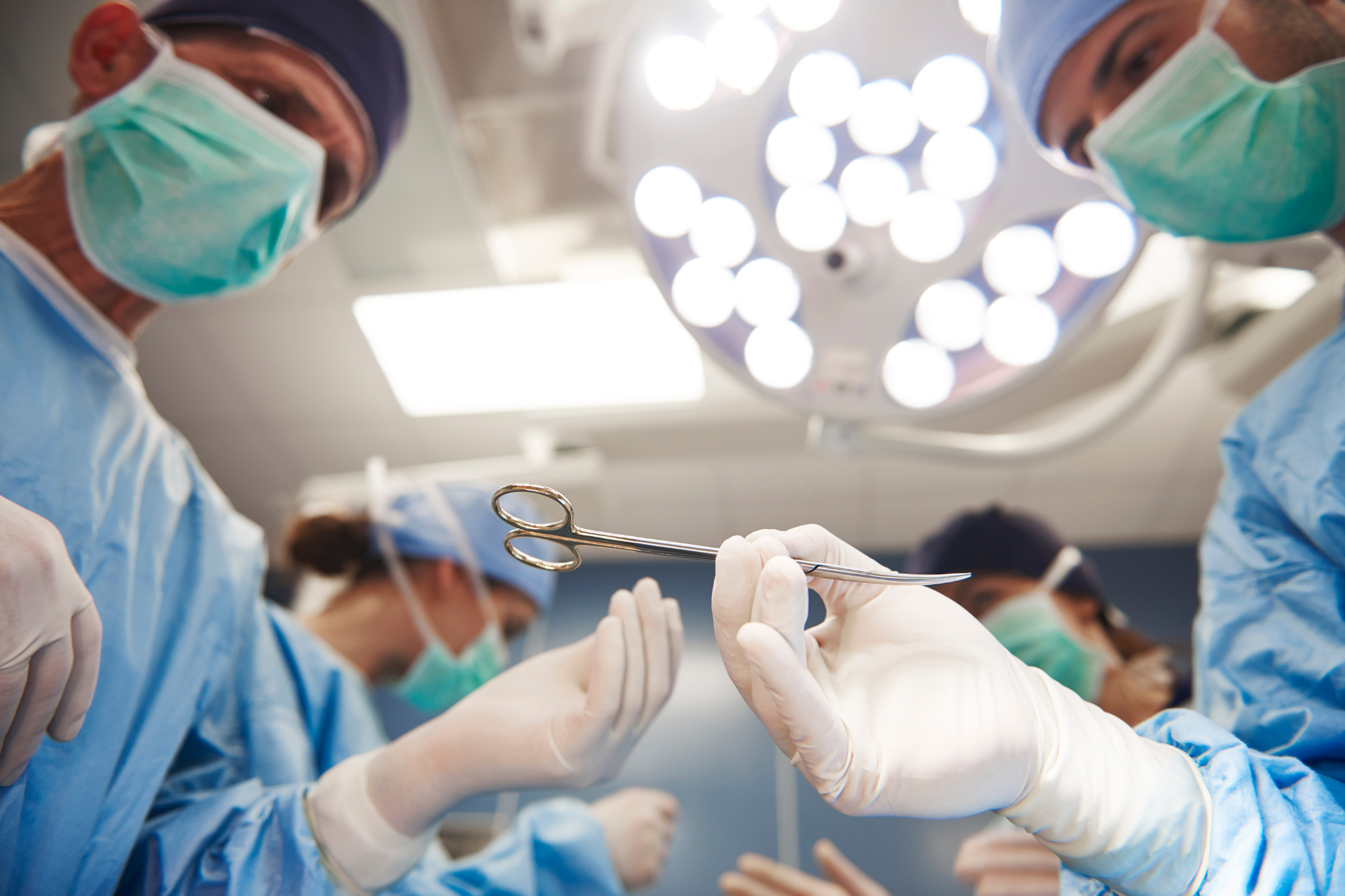 The Faculty of Perioperative Care Mission
