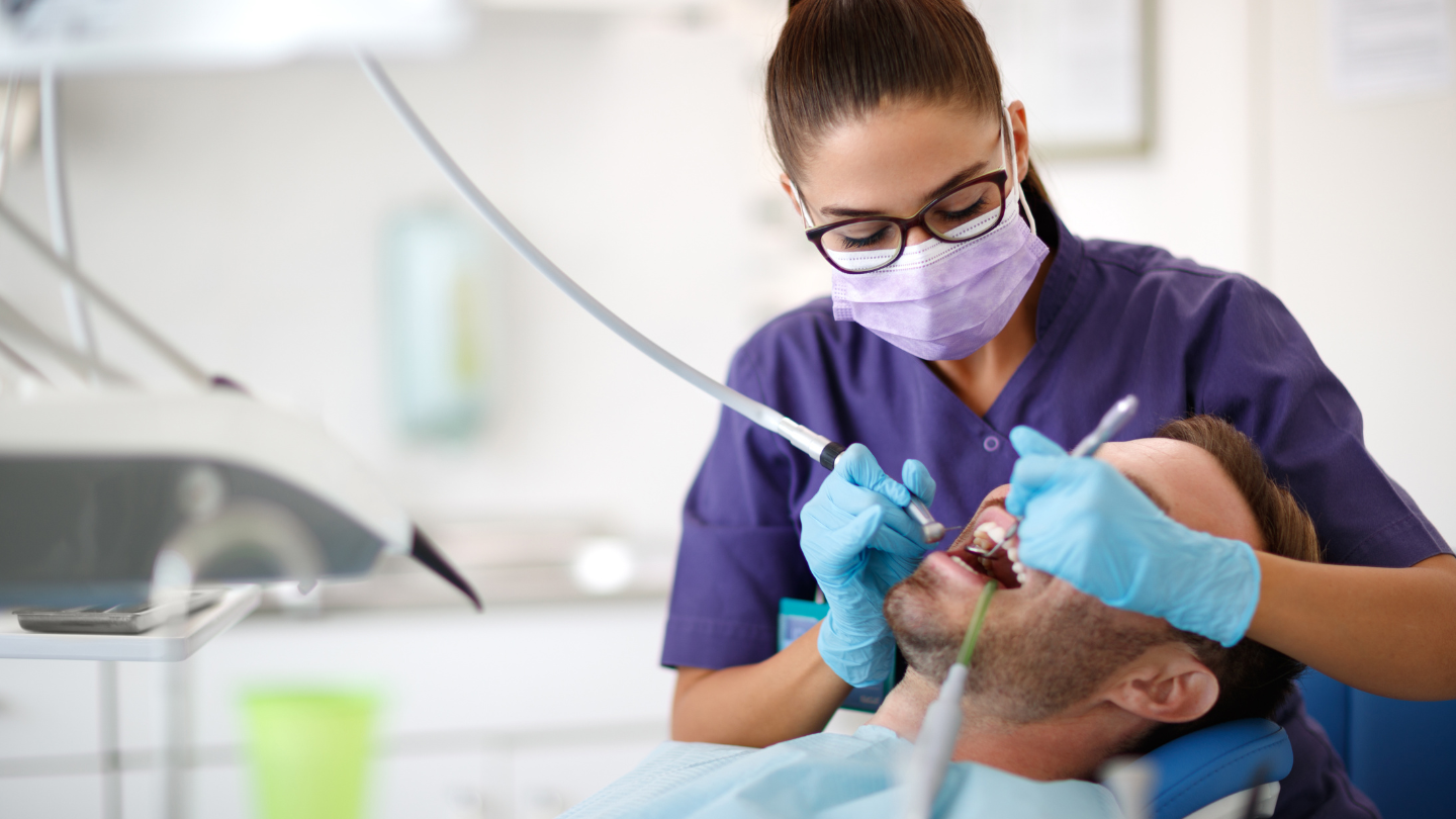 About the Faculty of Dental Trainers