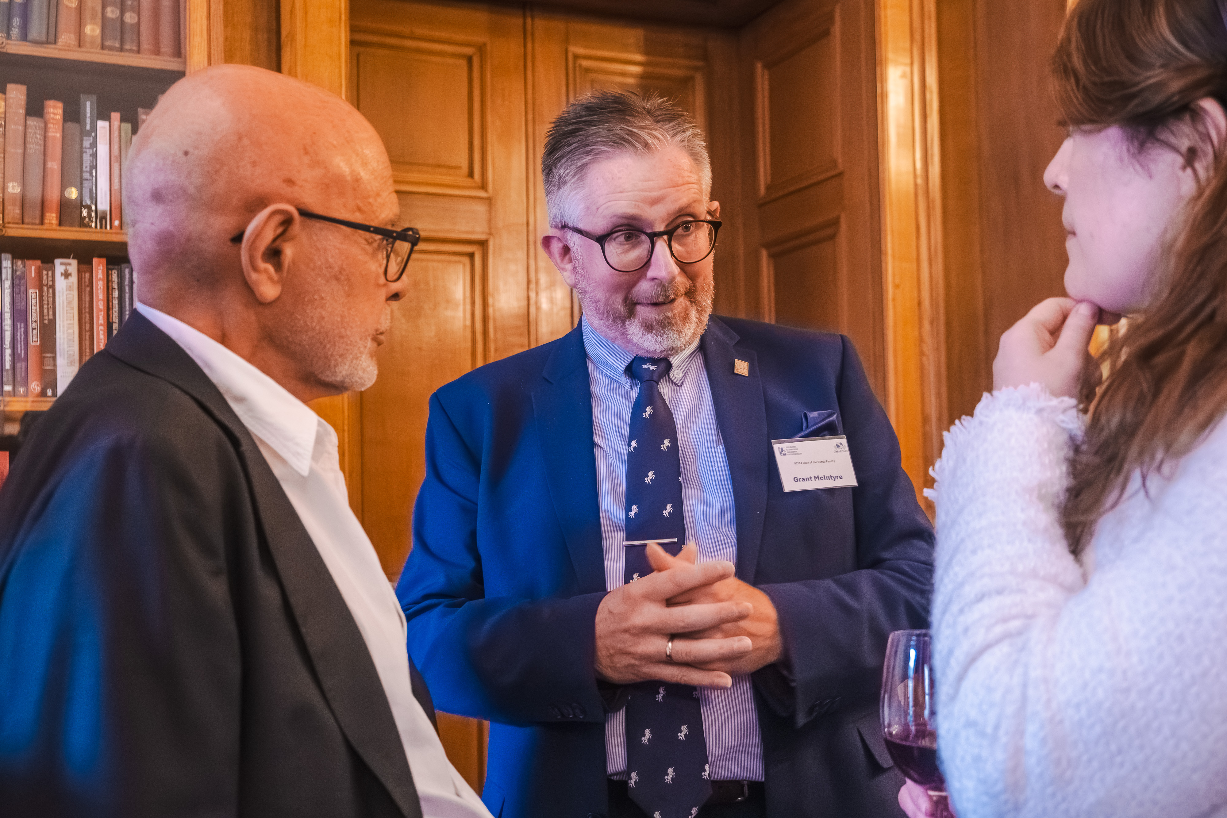 Global CARE Launch Event - 26 June 2025