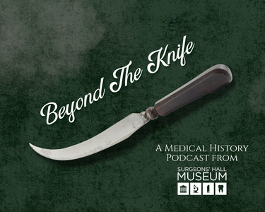 Beyond The Knife