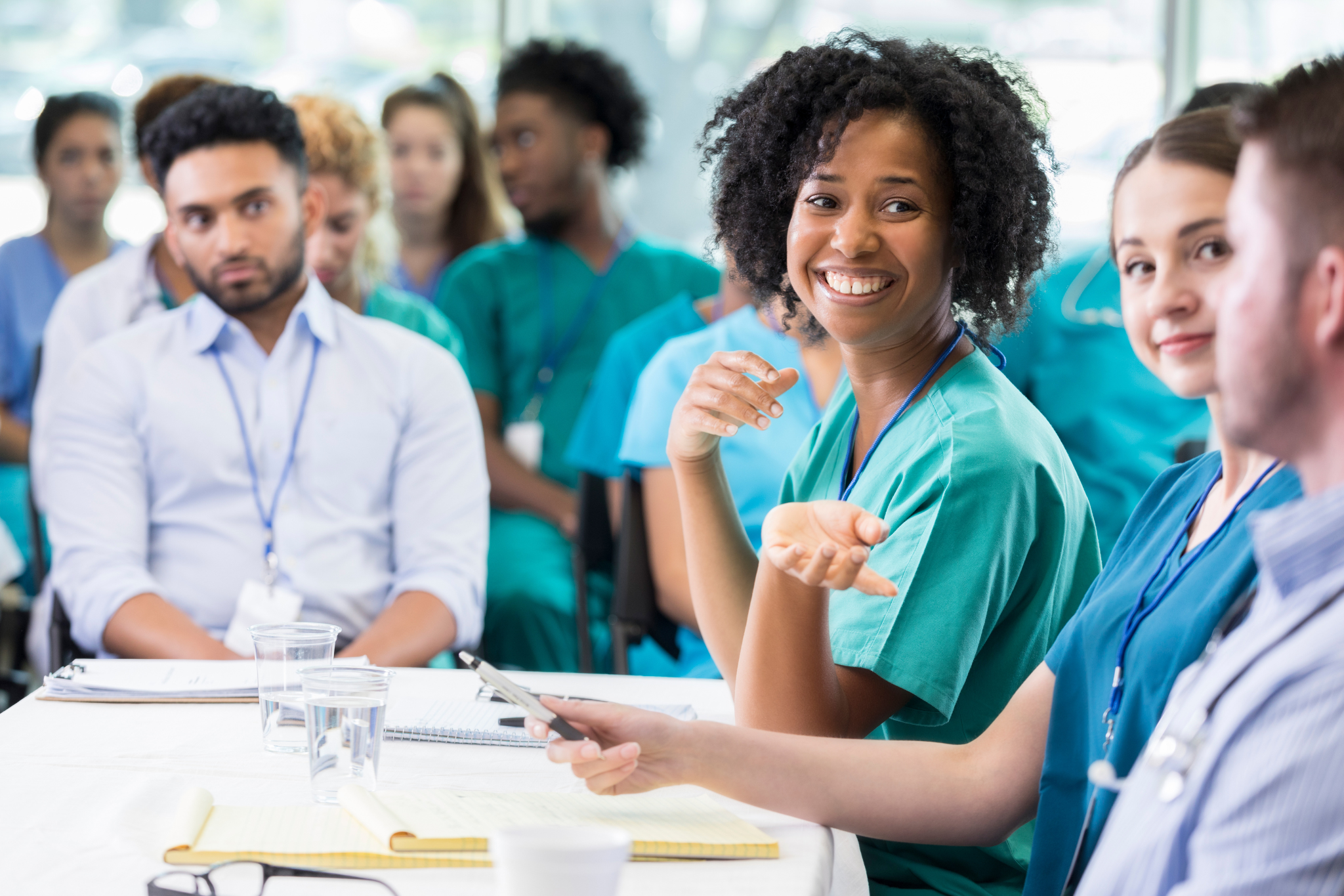 The Faculty of Perioperative Care Activities & Events