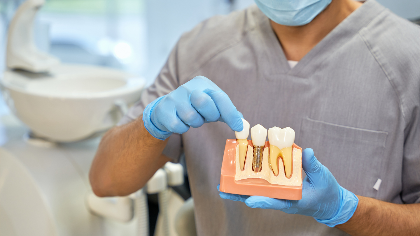 The Faculty Of Dental Trainers Archived Webinars