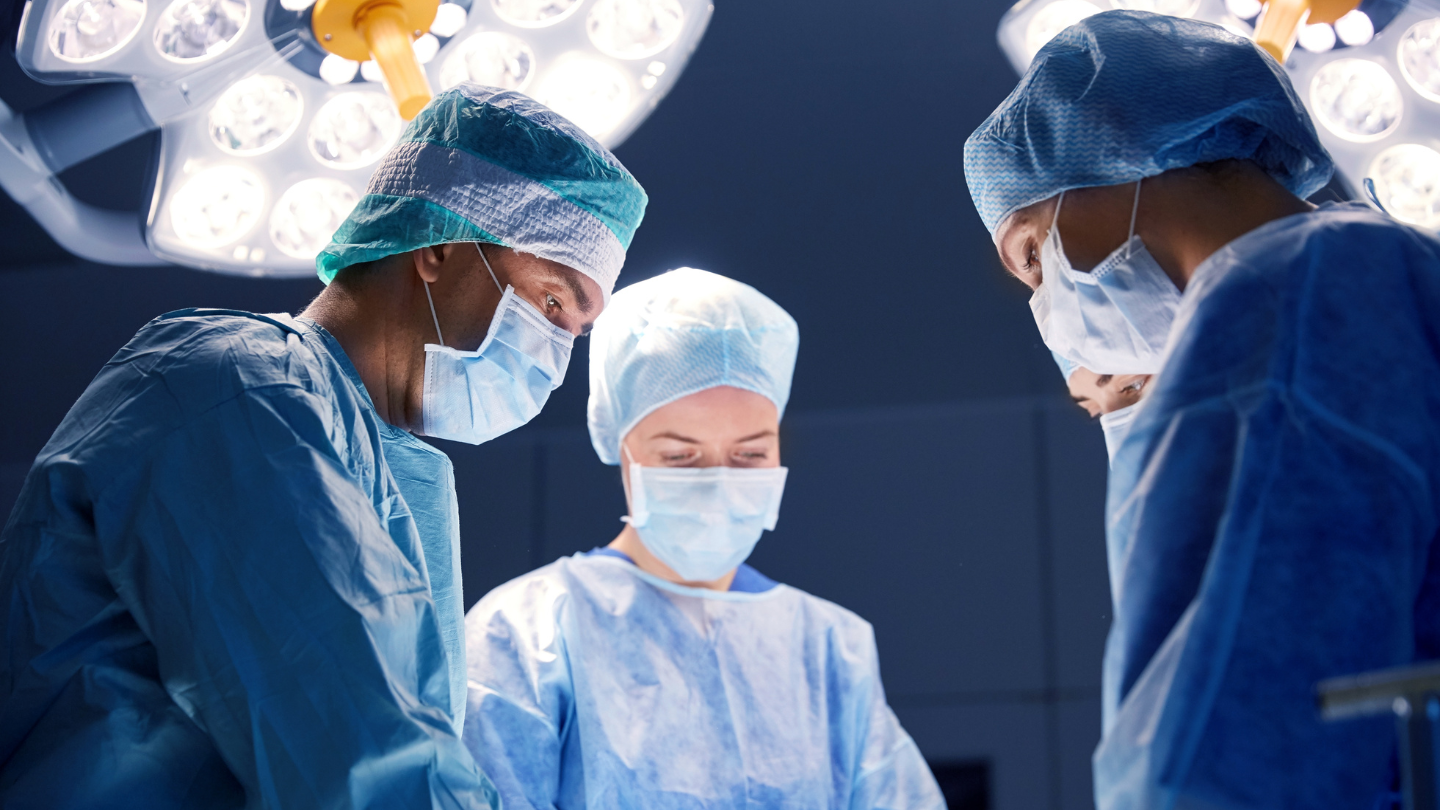 The Work of the Faculty of Surgical Trainers