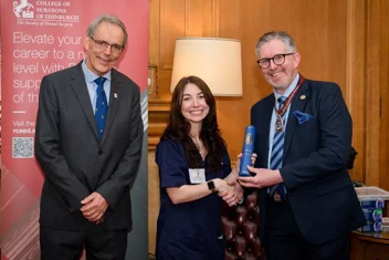 Dental Skills Competition UK 2023/24 Winner (Vicki Rees) Dental Skills Competition UK 2023/24 Winner (Vicki Rees)